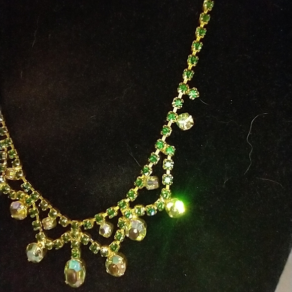 Austrian necklace - Picture 4 of 5